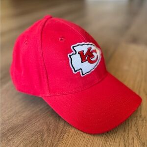 Kansas City Chiefs Hat